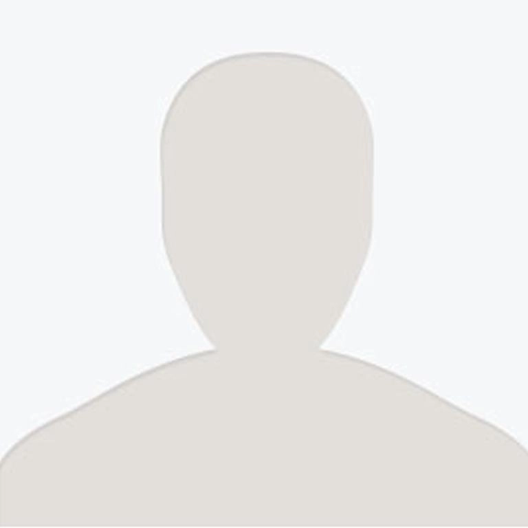 Profile headshot placeholder.